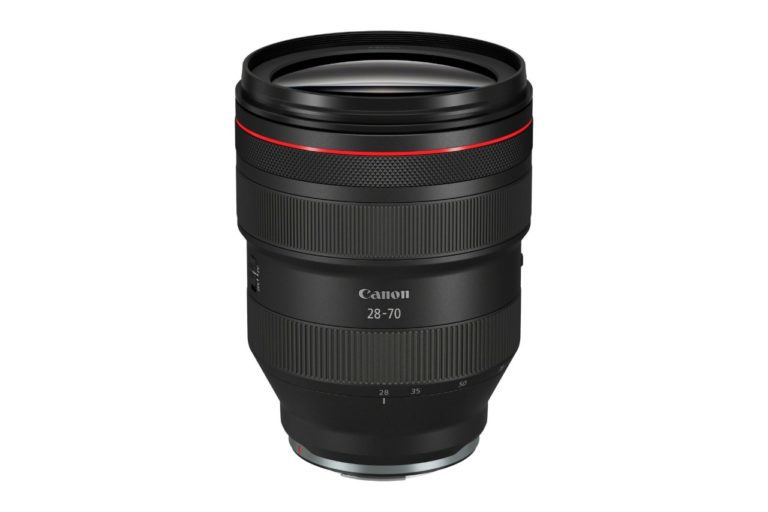 Объектив мечты: Canon запатентовала светосильный телезум 70-200mm f/2 — фото 5