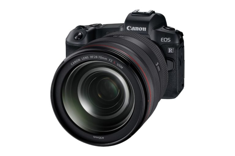 Объектив мечты: Canon запатентовала светосильный телезум 70-200mm f/2 — фото 6