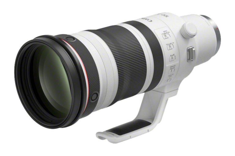 Объектив мечты: Canon запатентовала светосильный телезум 70-200mm f/2 — фото 7