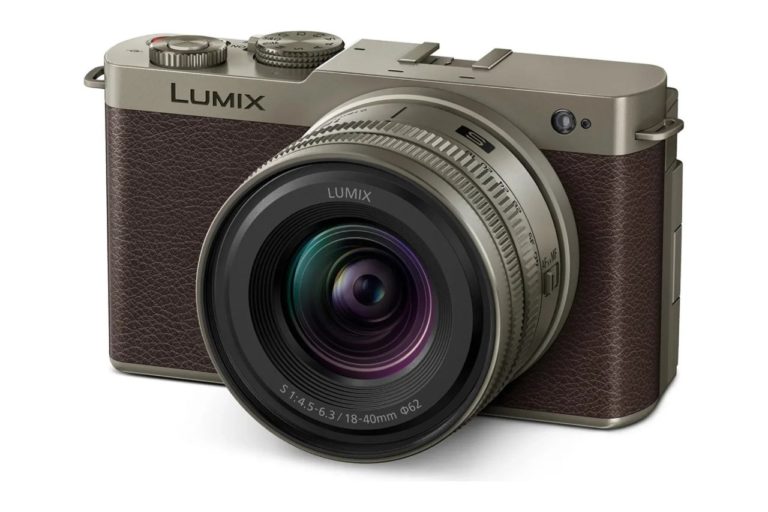 Lumix S9 против Fujifilm X-M5 и OM System PEN: что взять вместо смартфона? — фото 2