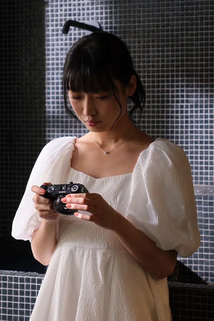 Lumix S9 против Fujifilm X-M5 и OM System PEN: что взять вместо смартфона? — фото 6