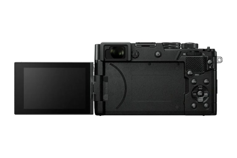 Lumix S9 против Fujifilm X-M5 и OM System PEN: что взять вместо смартфона? — фото 9