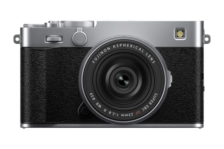 Lumix S9 против Fujifilm X-M5 и OM System PEN: что взять вместо смартфона? — фото 10