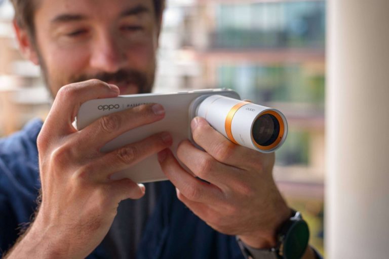 От цвета Hasselblad до LogC3 от ARRI: что дает смартфонам сотрудничество с фото-брендами? — фото 3