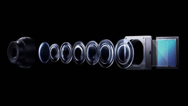 От цвета Hasselblad до LogC3 от ARRI: что дает смартфонам сотрудничество с фото-брендами? — фото 7
