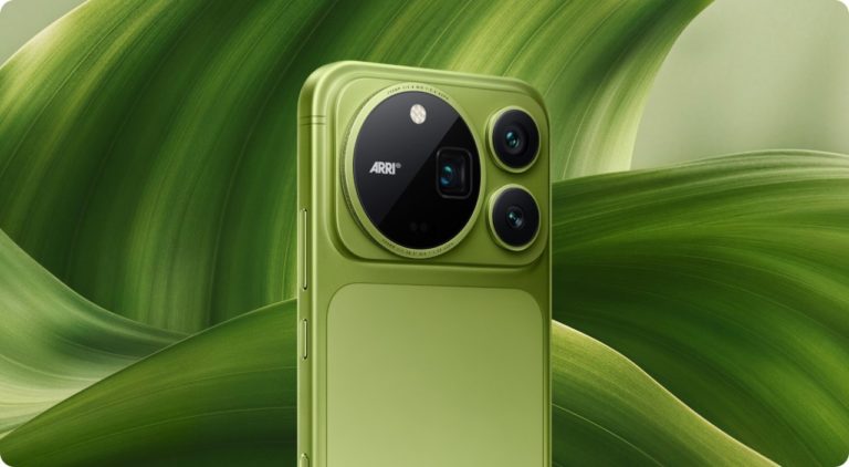 От цвета Hasselblad до LogC3 от ARRI: что дает смартфонам сотрудничество с фото-брендами? — фото 9