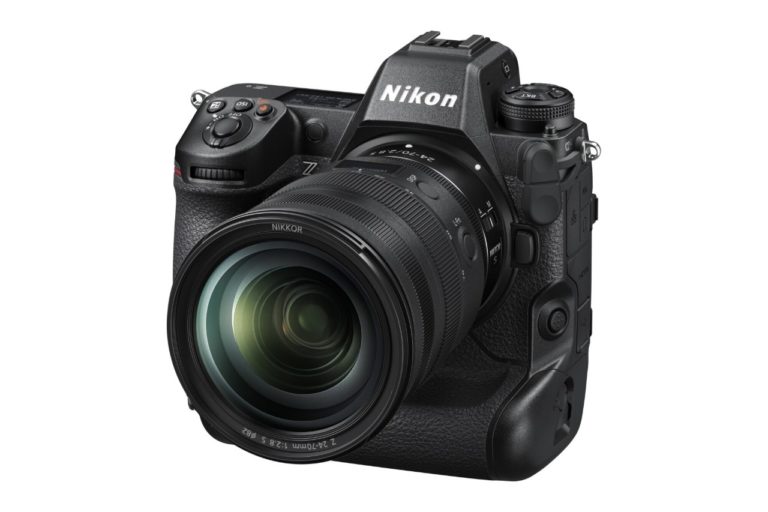 Nikon Z9 и Z8 получили прошивки 5.33 и 3.12: камеры больше не зависают с некоторыми объективами — фото 2