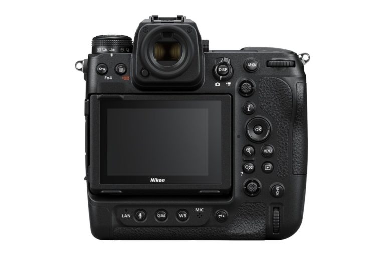 Nikon Z9 и Z8 получили прошивки 5.33 и 3.12: камеры больше не зависают с некоторыми объективами — фото 3