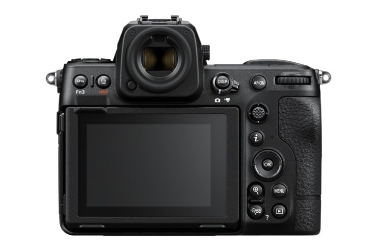 Nikon Z9 и Z8 получили прошивки 5.33 и 3.12: камеры больше не зависают с некоторыми объективами — фото 5