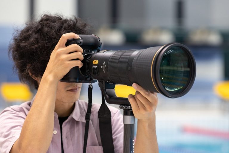 Nikon Z9 и Z8 получили прошивки 5.33 и 3.12: камеры больше не зависают с некоторыми объективами — фото 6