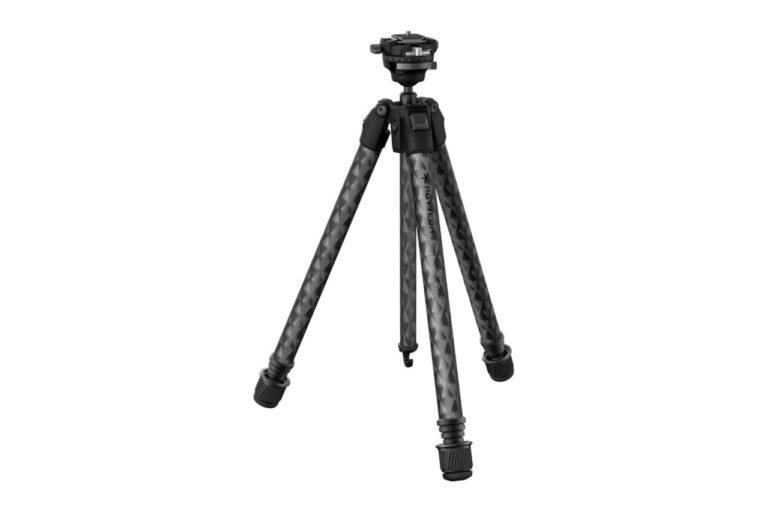 PGYTECH ZiPod — карбоновый мобильный штатив: раскладывается одним движением — фото 4