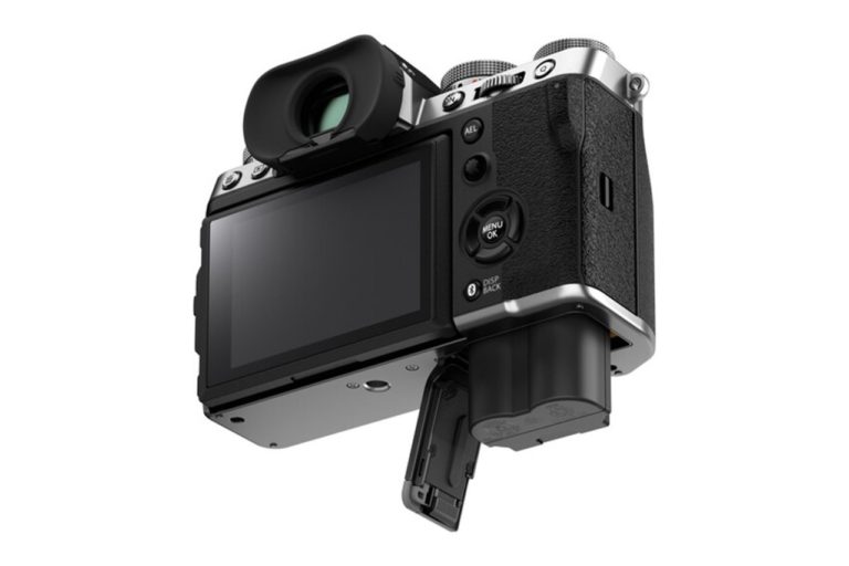 Аккумулятор NP-W255 от Fujifilm X-T6 подойдёт к X-T5 и другим камерам на NP-W235 — фото 2