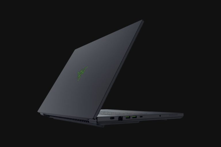 Razer Blade 18 (2026): настольная рабочая станция для обработки фото и видео в корпусе ноутбука — фото 4
