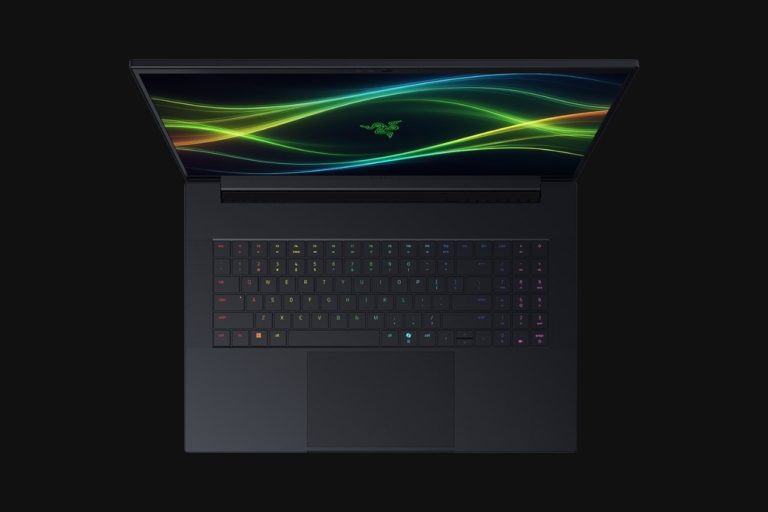 Razer Blade 18 (2026): настольная рабочая станция для обработки фото и видео в корпусе ноутбука — фото 5