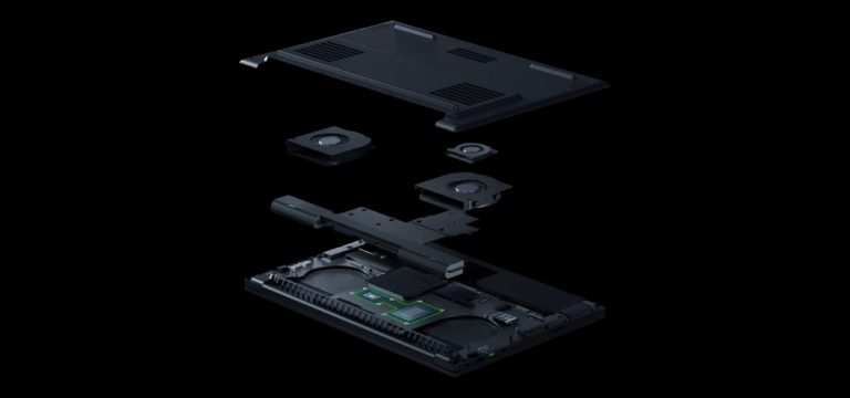 Razer Blade 18 (2026): настольная рабочая станция для обработки фото и видео в корпусе ноутбука — фото 7