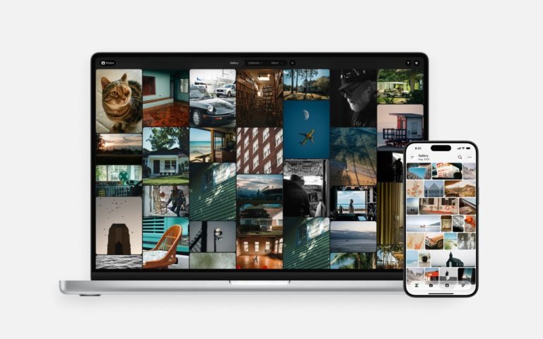 Вышла ZimaOS 1.8 — свой профессиональный архив фото на NAS вместо iCloud и Google Фото