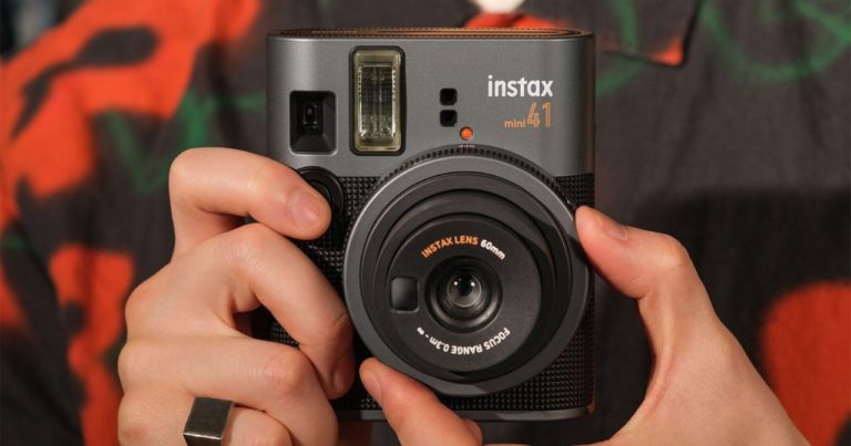 Плёнки Instax станет больше: Fujifilm снова расширяет производство — фото 4