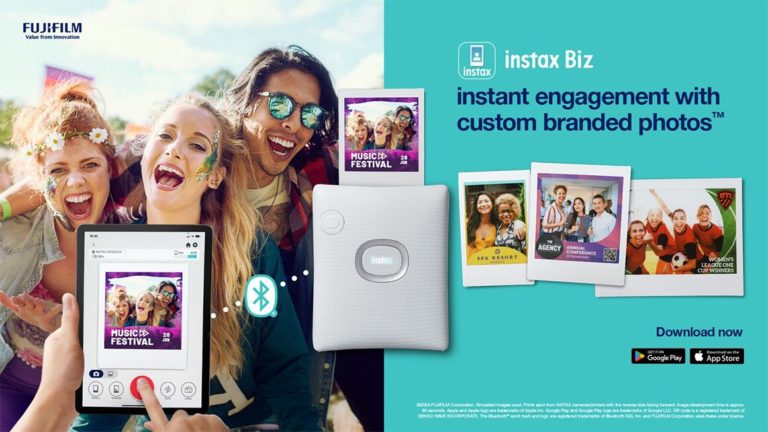 Плёнки Instax станет больше: Fujifilm снова расширяет производство — фото 7