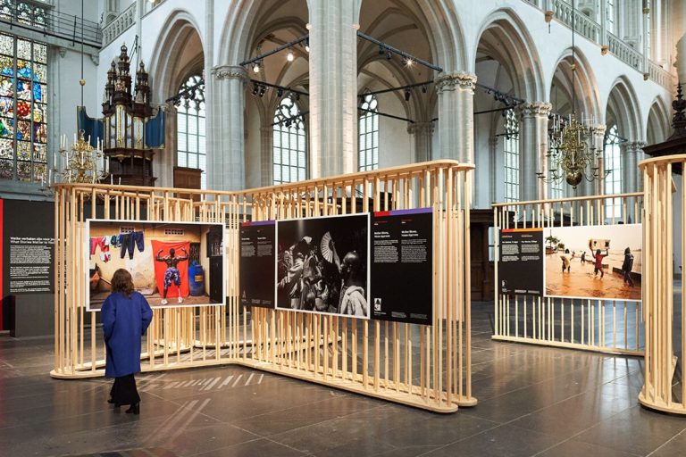 Fujifilm продлила партнёрство с World Press Photo до 2030 года