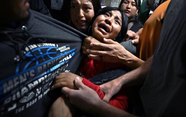 Fujifilm продлила партнёрство с World Press Photo до 2030 года — фото 2