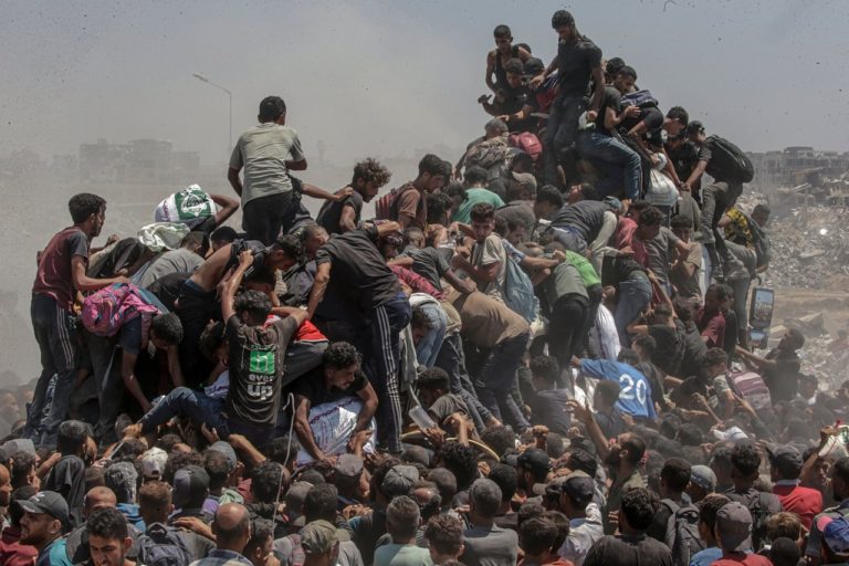 Fujifilm продлила партнёрство с World Press Photo до 2030 года — фото 3