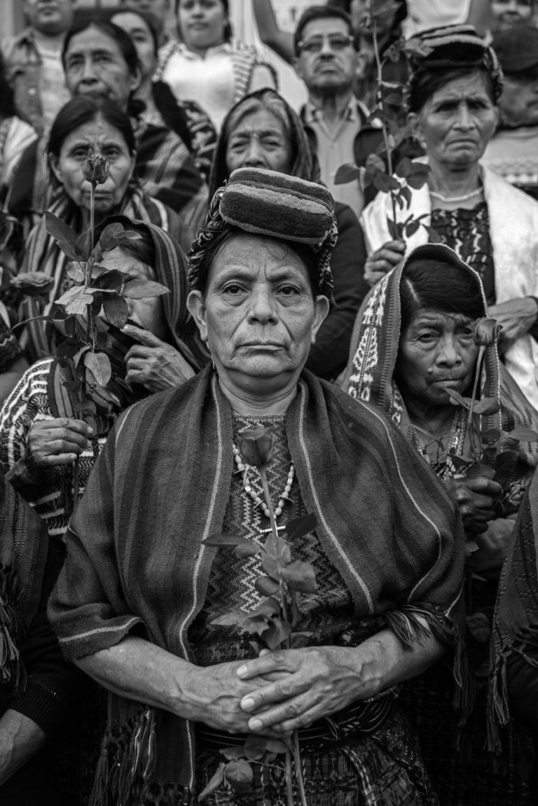 Fujifilm продлила партнёрство с World Press Photo до 2030 года — фото 4