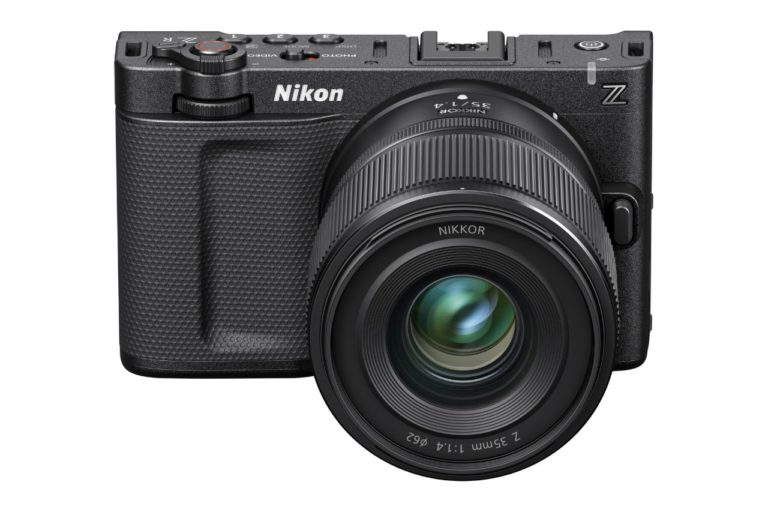 Nikon ZR и Kodak Charmera вошли в сотню лучших Good Design Award 2026