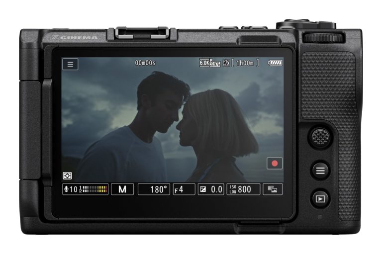 Nikon ZR и Kodak Charmera вошли в сотню лучших Good Design Award 2026 — фото 2