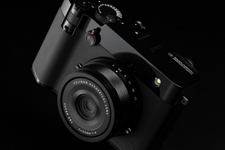 Nikon ZR и Kodak Charmera вошли в сотню лучших Good Design Award 2026 — фото 5