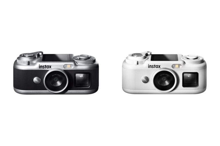 Nikon ZR и Kodak Charmera вошли в сотню лучших Good Design Award 2026 — фото 6