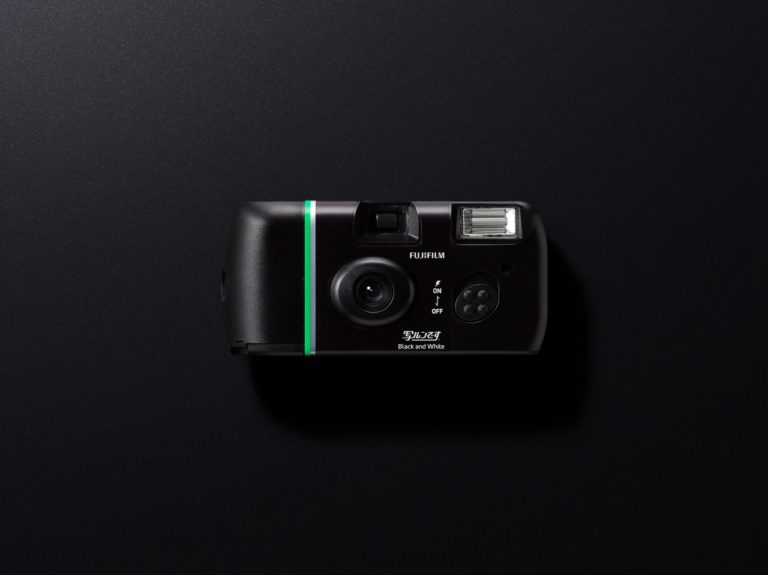 Nikon ZR и Kodak Charmera вошли в сотню лучших Good Design Award 2026 — фото 9