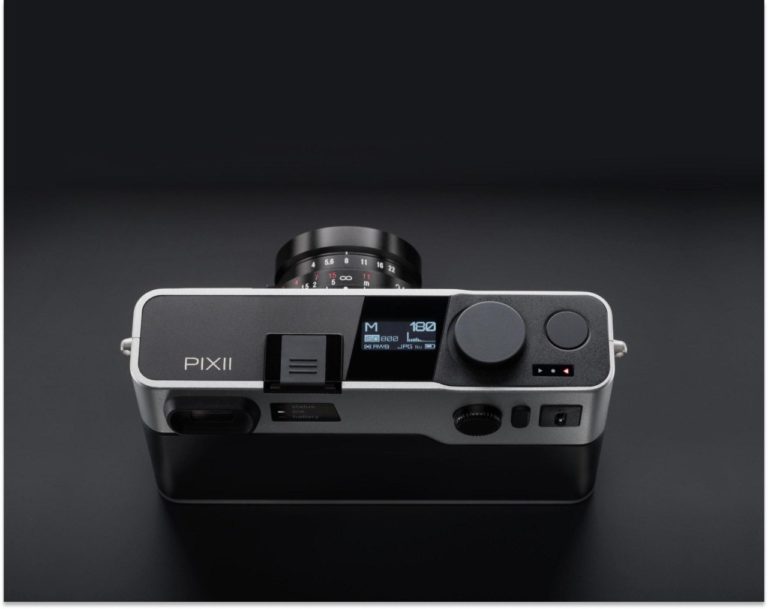 Французская Pixii — производитель цифровых дальномеров с байонетом M — уходит на ликвидацию