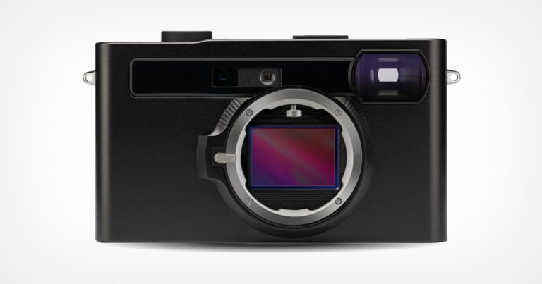 Французская Pixii — производитель цифровых дальномеров с байонетом M — уходит на ликвидацию — фото 2