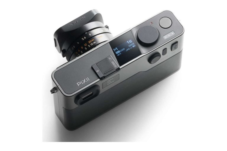 Французская Pixii — производитель цифровых дальномеров с байонетом M — уходит на ликвидацию — фото 4