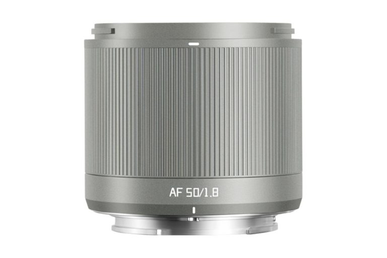TTArtisan AF 50mm f/1.8 Neo вышел в двух новых цветах — зелёном и «титане» — фото 3