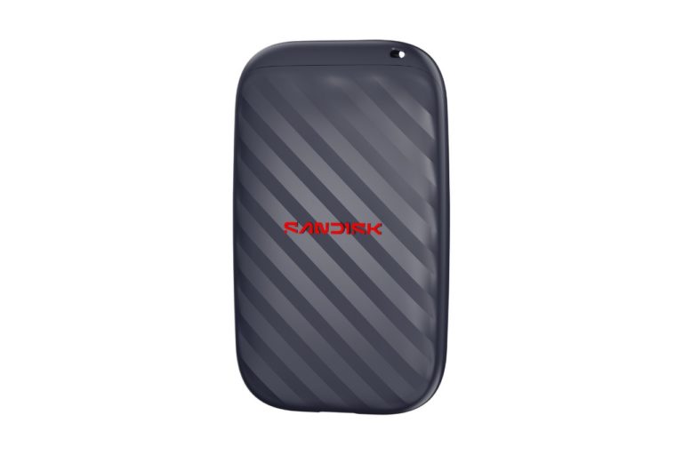 SanDisk ELE SE — карманный SSD на 500 ГБ весом всего 32 грамма — фото 2