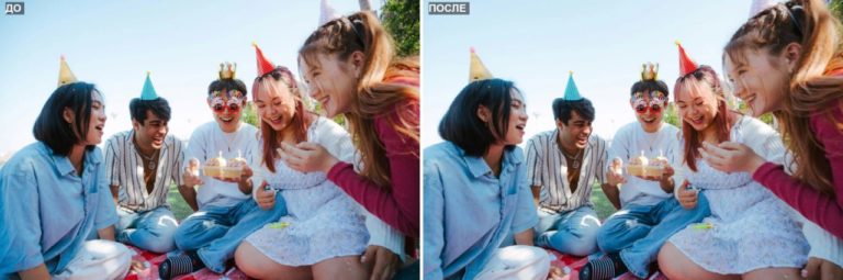 Вышел DxO ViewPoint 6: ИИ-маски правят геометрию одного объекта, а не всего кадра — фото 6