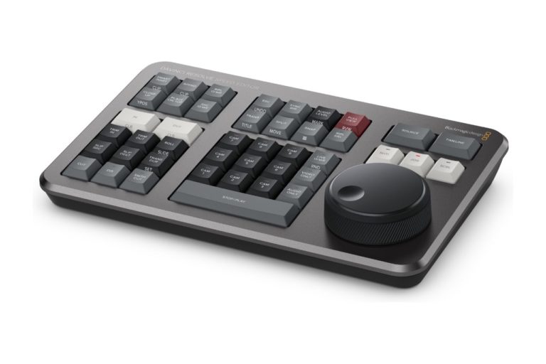 DaVinci Resolve Studio со скидкой 20%: $236 за бессрочную лицензию до 20 ноября — фото 3