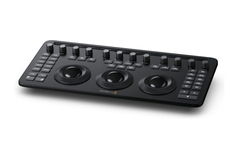 DaVinci Resolve Studio со скидкой 20%: $236 за бессрочную лицензию до 20 ноября — фото 5