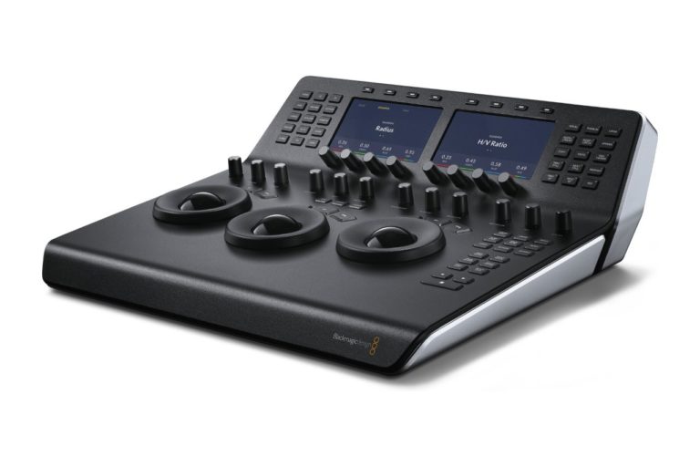 DaVinci Resolve Studio со скидкой 20%: $236 за бессрочную лицензию до 20 ноября — фото 6