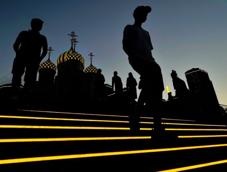 Chromatic Awards 2026: последние дни приёма цветных снимков — призы до $2000 — фото 10