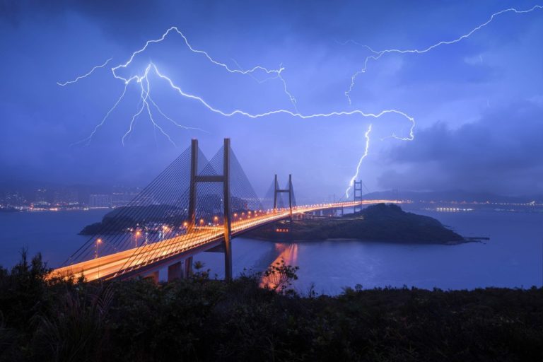 Architecture Photography MasterPrize 2026: фасады-мозаики Гонконга и библиотека с 6000 окон — фото 3