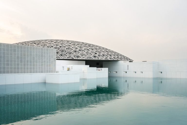 Architecture Photography MasterPrize 2026: фасады-мозаики Гонконга и библиотека с 6000 окон — фото 5