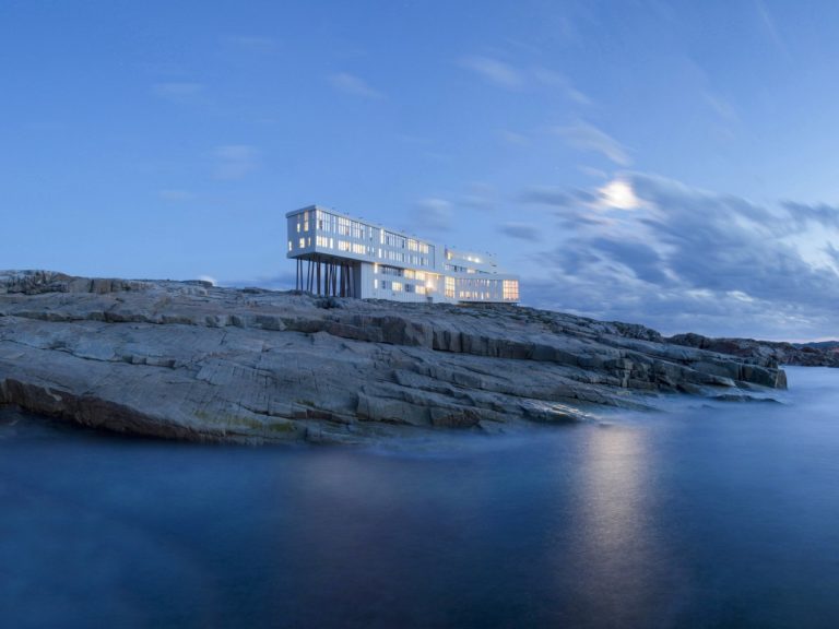 Architecture Photography MasterPrize 2026: фасады-мозаики Гонконга и библиотека с 6000 окон — фото 7