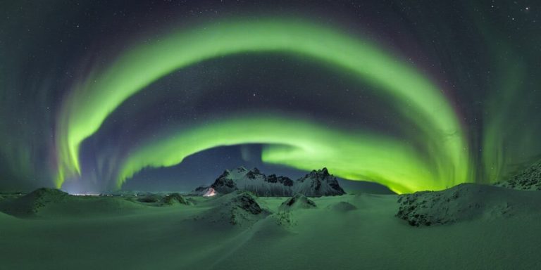 Epson Pano Awards 2026: лучшая панорама года — вулкан из 33 кадров — фото 2