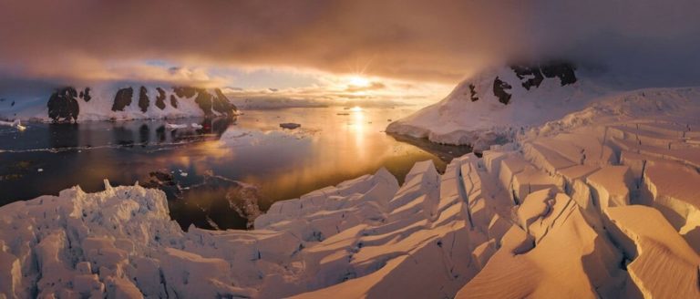 Epson Pano Awards 2026: лучшая панорама года — вулкан из 33 кадров — фото 10
