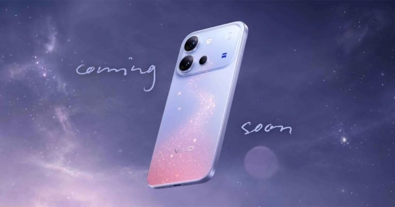 vivo V80 — смартфон среднего класса с оптикой и предустановками цвета и боке от Zeiss — фото 5