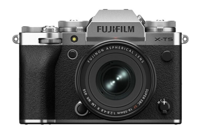 Fujifilm X-T5 спустя почти четыре года: всё ещё одна из лучших камер для улицы и поездок — фото 2