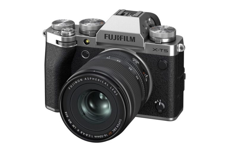 Fujifilm X-T5 спустя почти четыре года: всё ещё одна из лучших камер для улицы и поездок — фото 5
