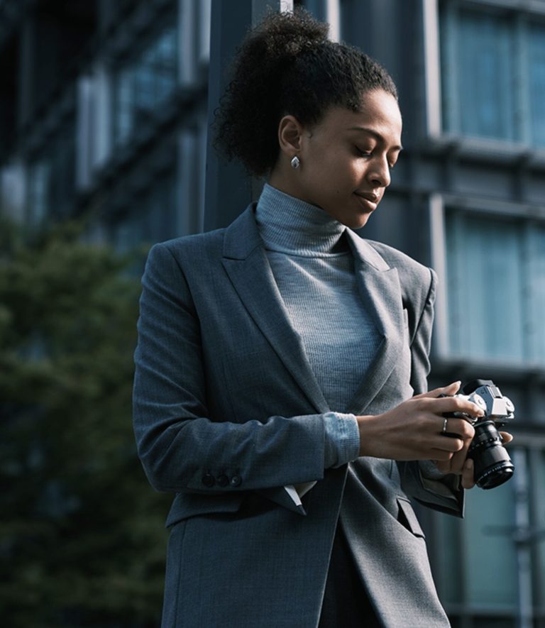 Fujifilm X-T5 спустя почти четыре года: всё ещё одна из лучших камер для улицы и поездок — фото 10